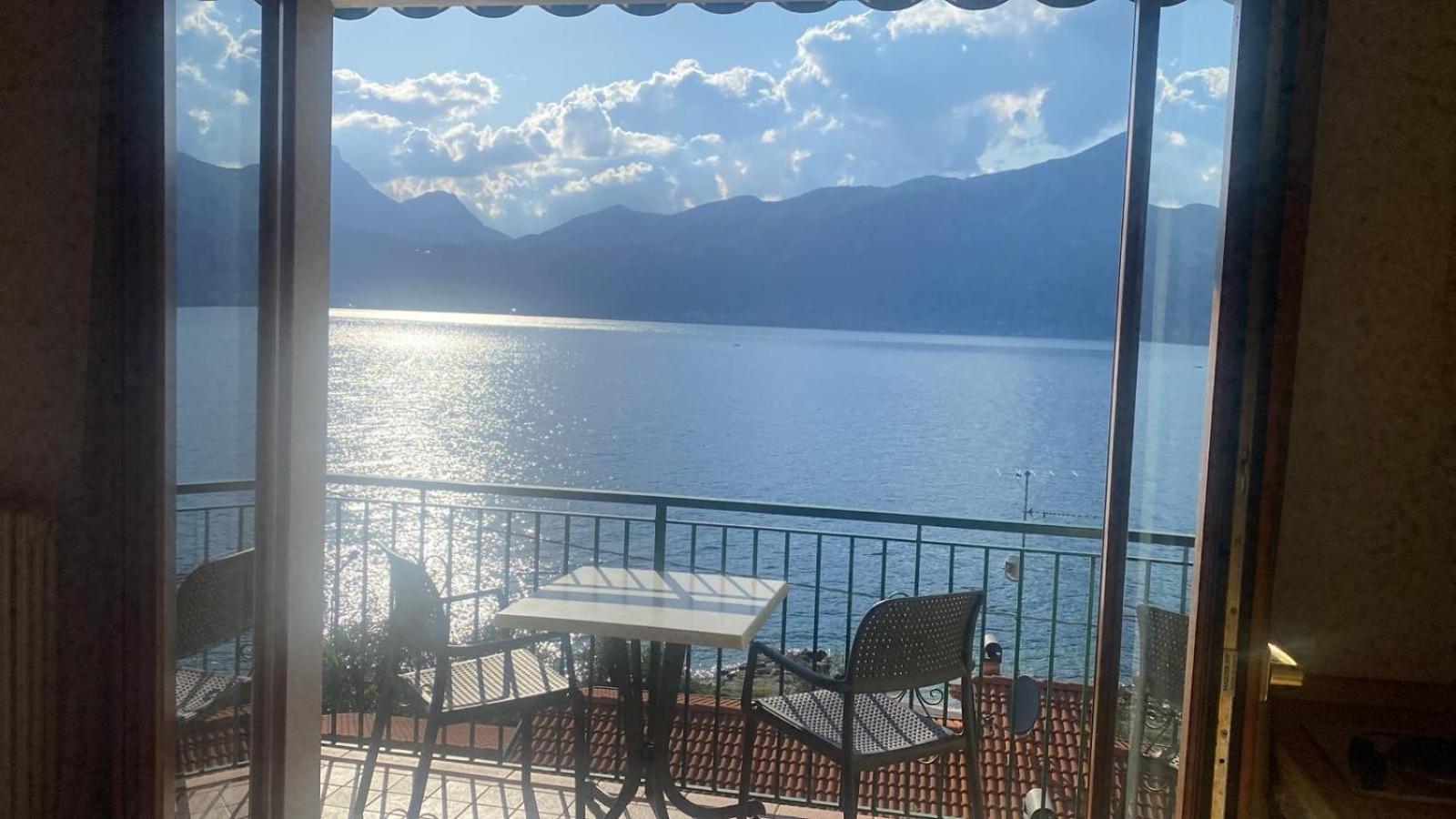 Residence Solei Classic & Plus Brenzone sul Garda Exterior photo
