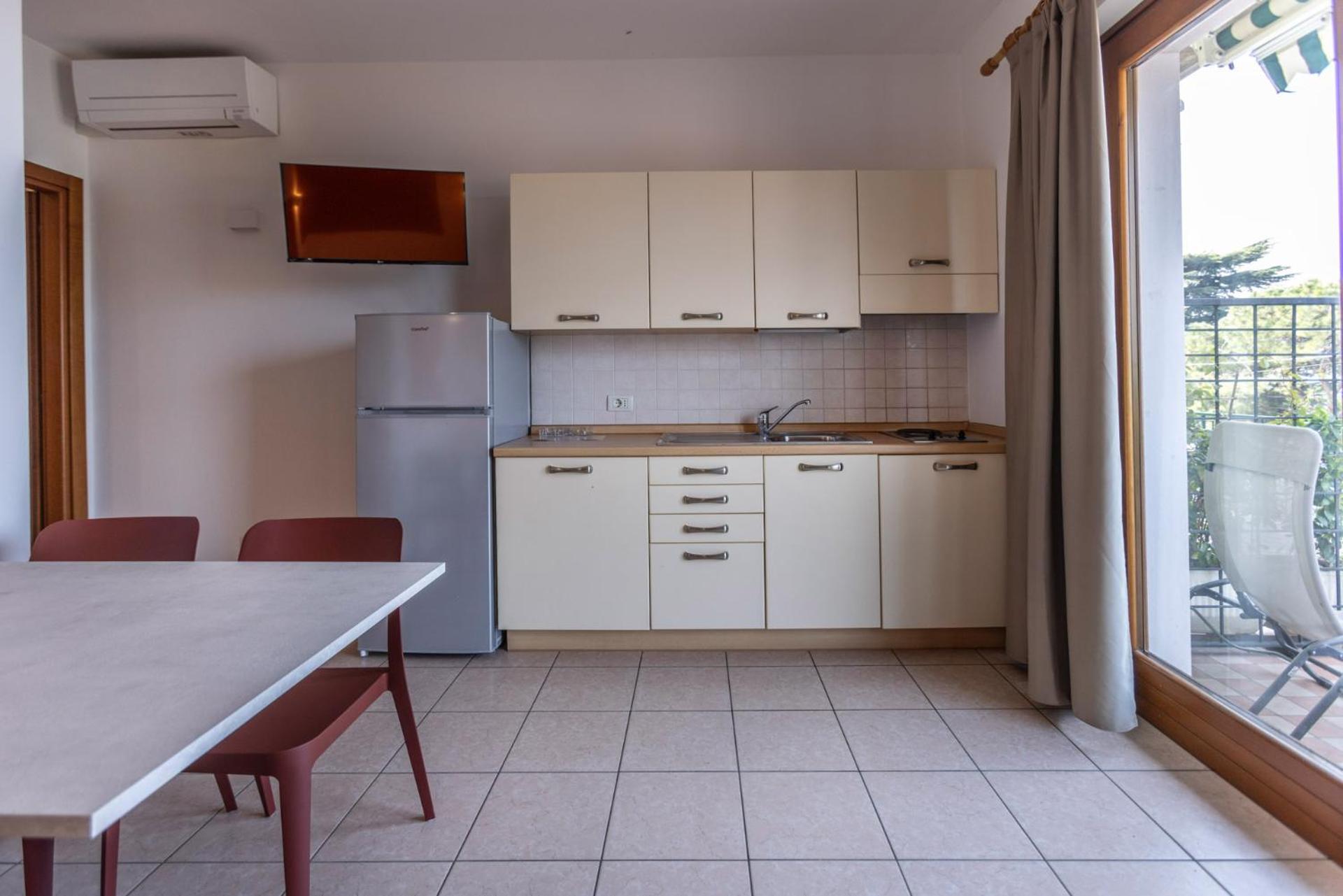 Residence Solei Classic & Plus Brenzone sul Garda Exterior photo