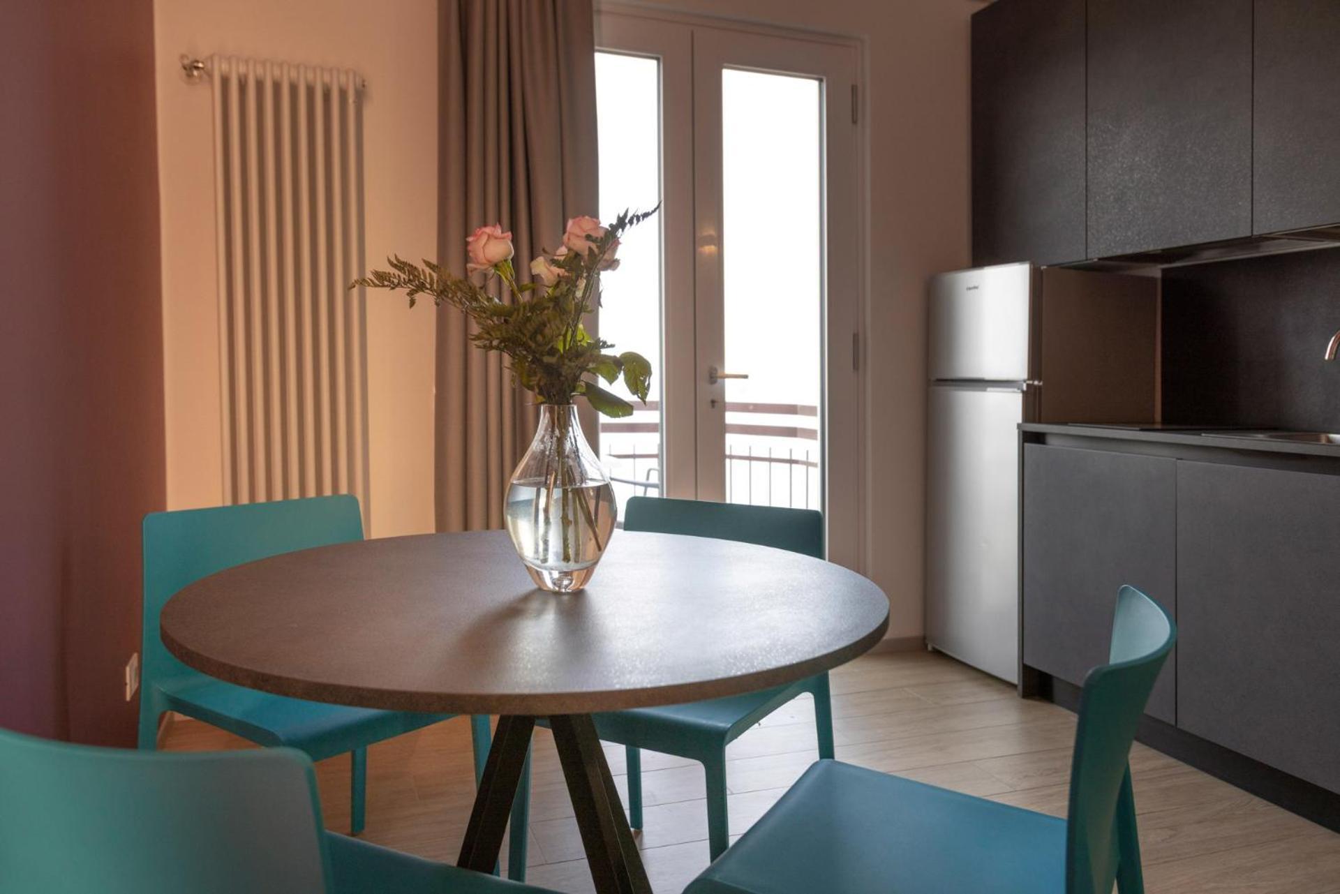 Residence Solei Classic & Plus Brenzone sul Garda Exterior photo