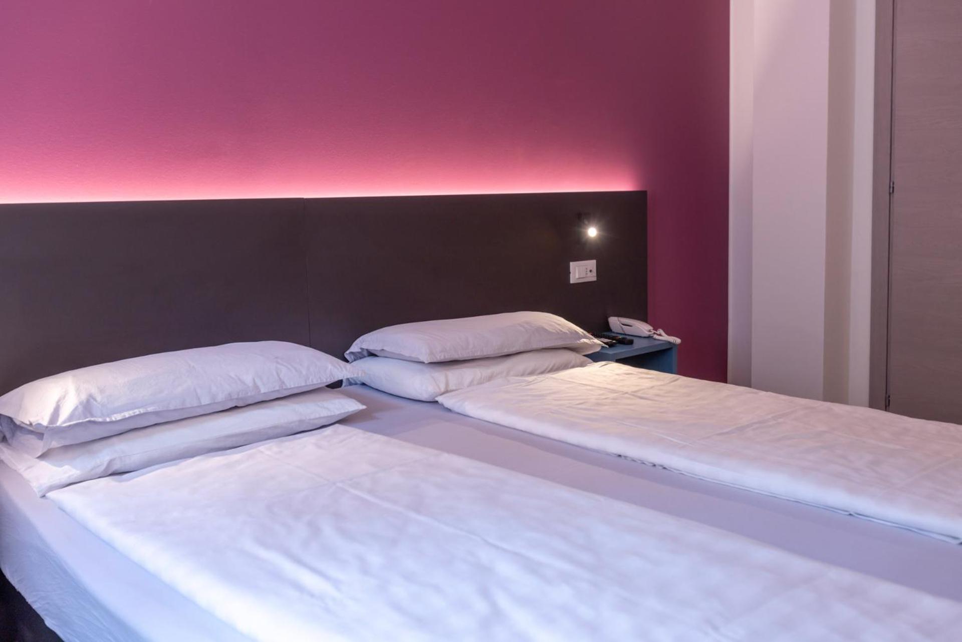 Residence Solei Classic & Plus Brenzone sul Garda Exterior photo