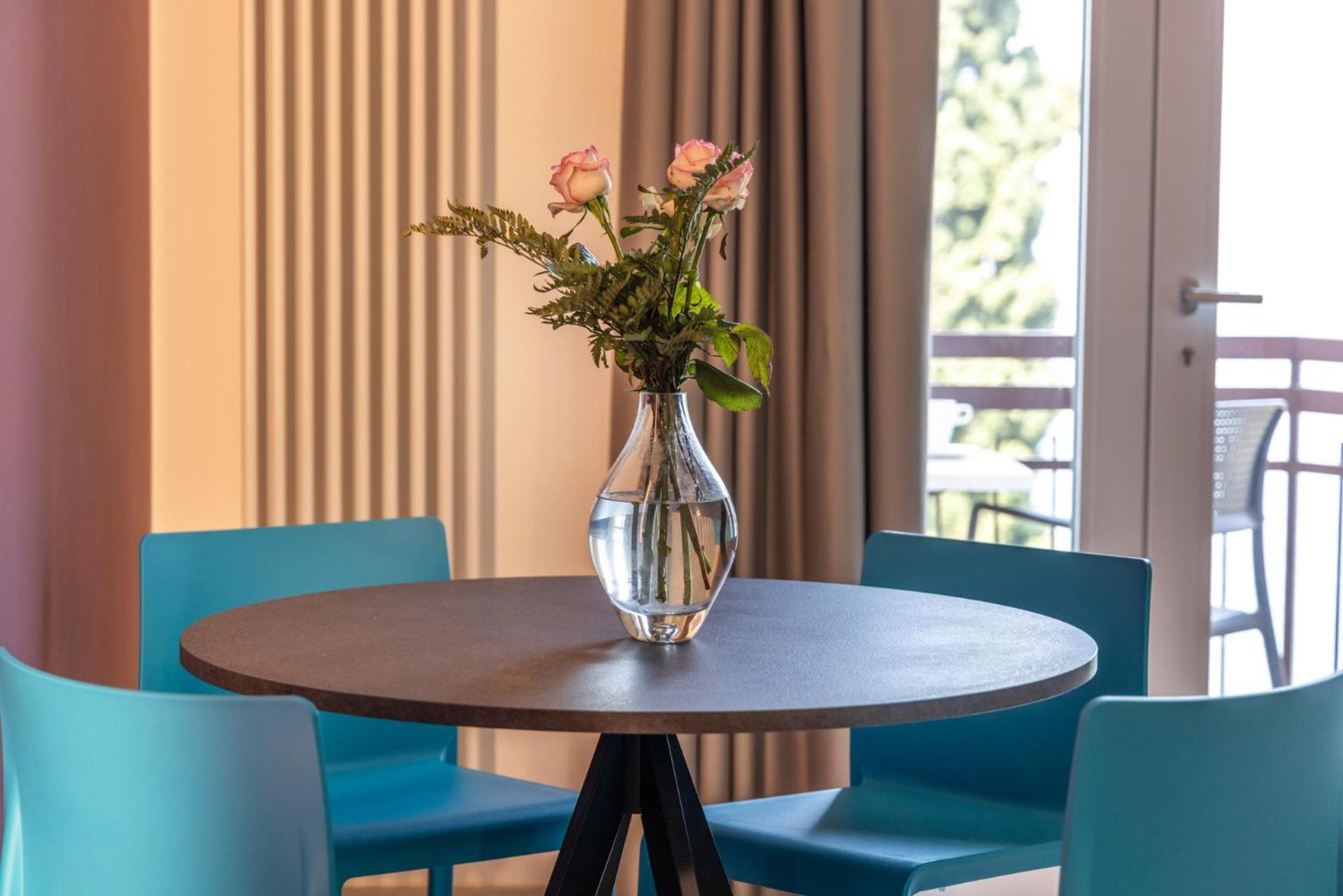 Residence Solei Classic & Plus Brenzone sul Garda Exterior photo
