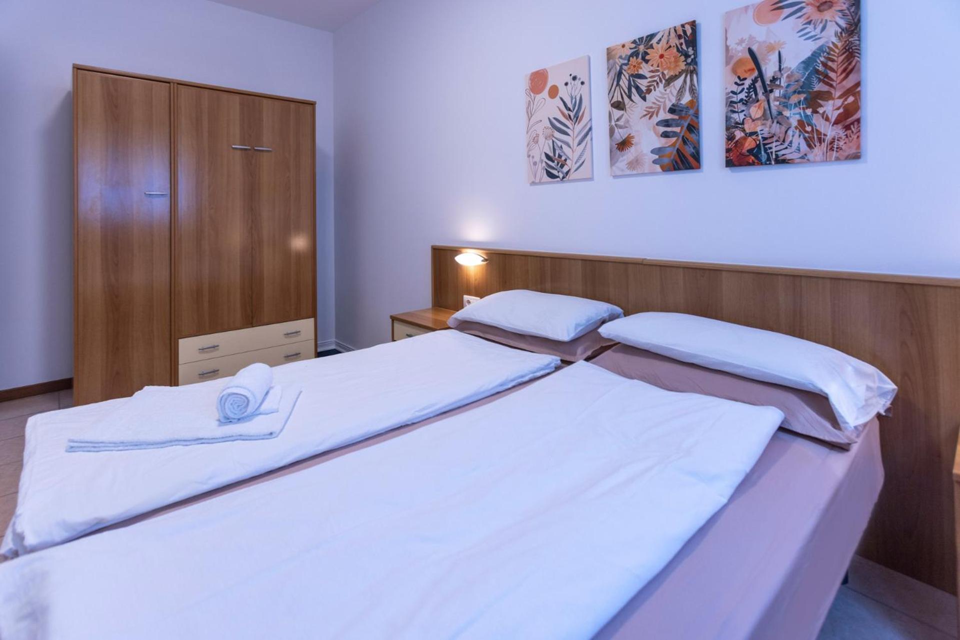 Residence Solei Classic & Plus Brenzone sul Garda Exterior photo