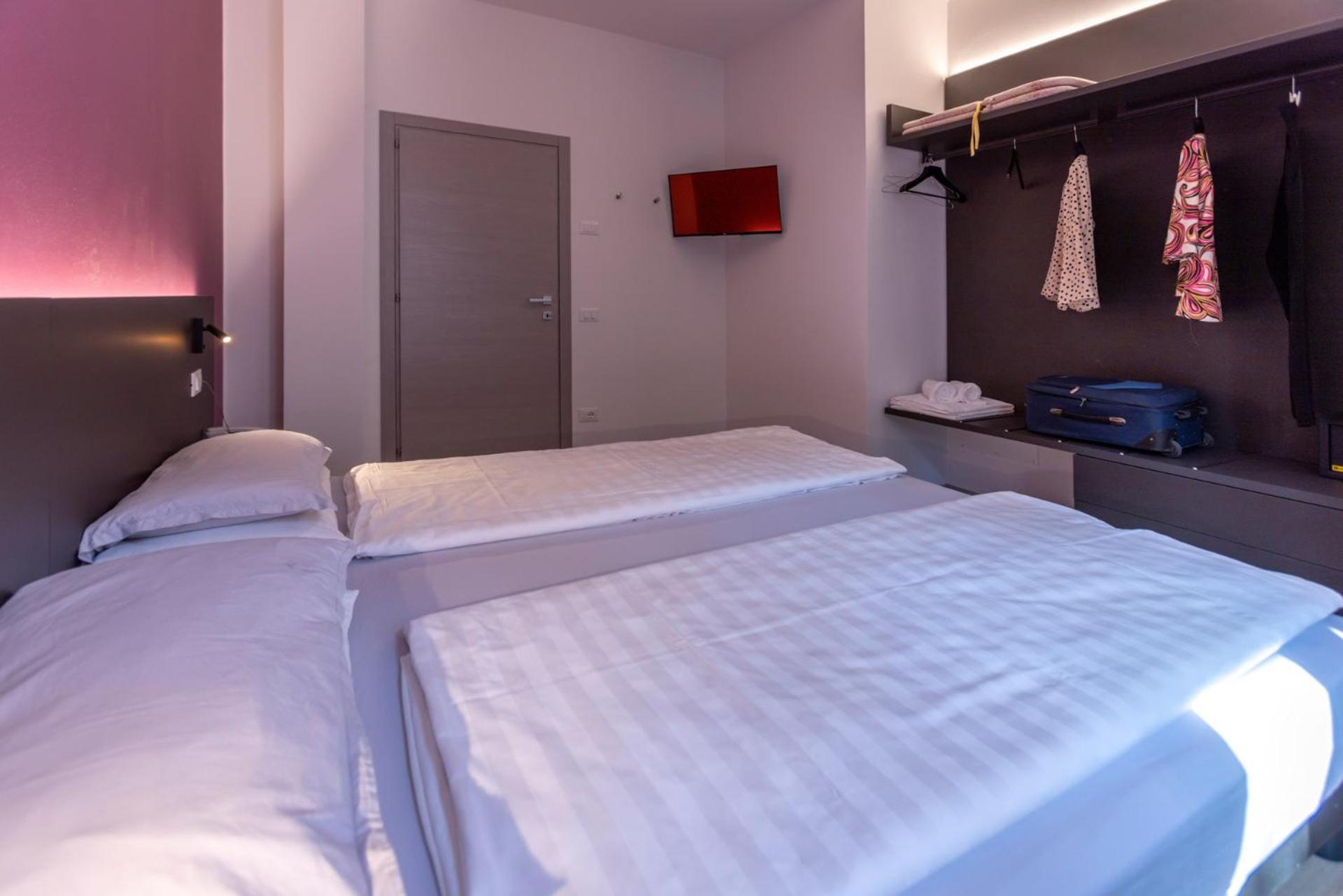 Residence Solei Classic & Plus Brenzone sul Garda Exterior photo