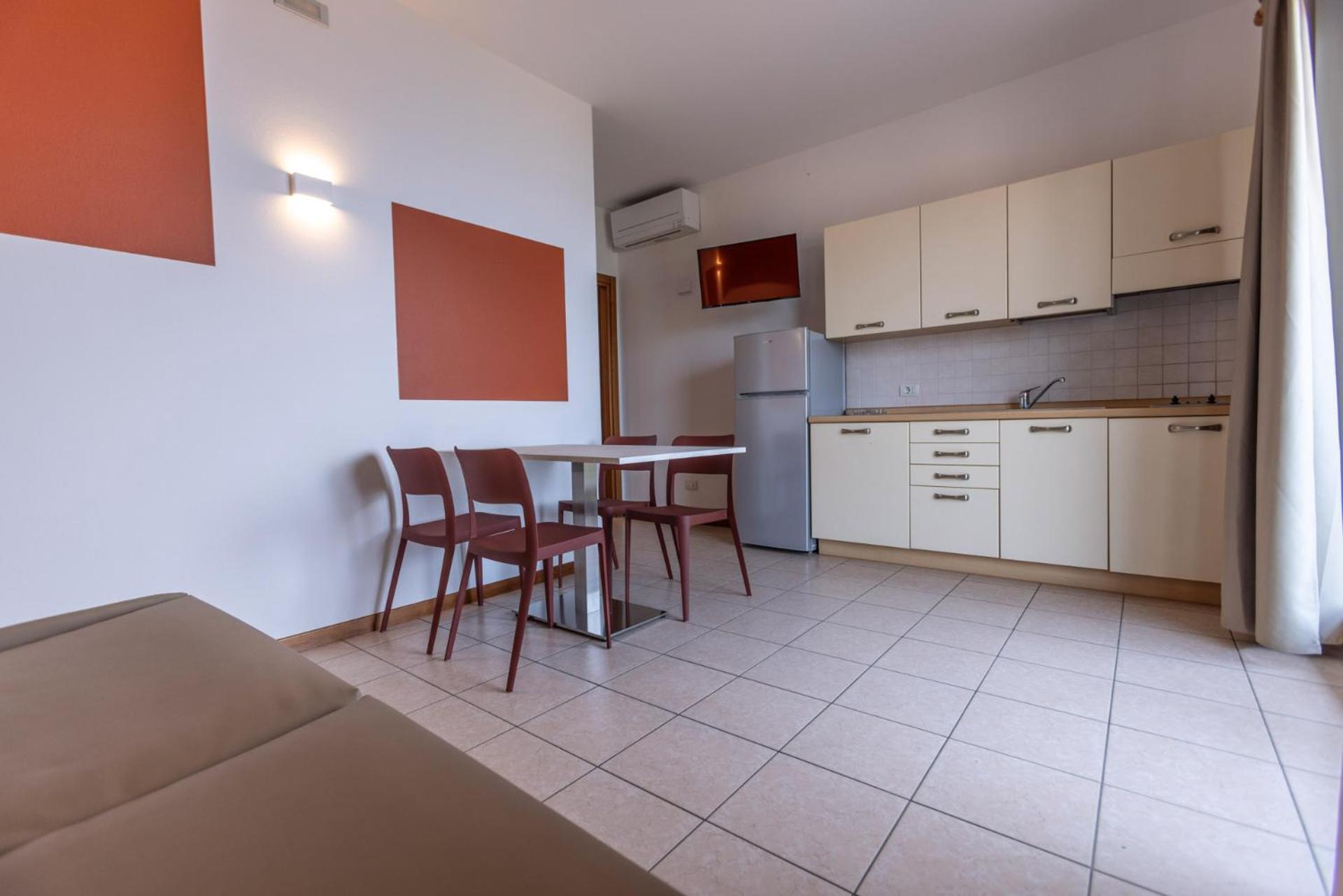 Residence Solei Classic & Plus Brenzone sul Garda Exterior photo